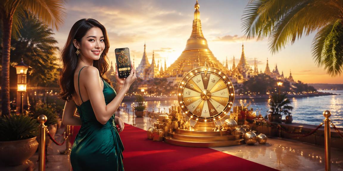 jilimmk ကစားချက် အားလုံး